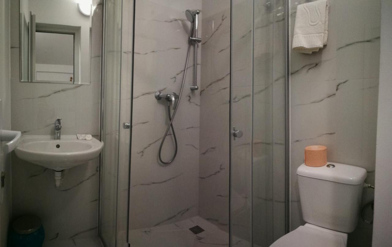 Hotel White House Alexandria Esterno foto