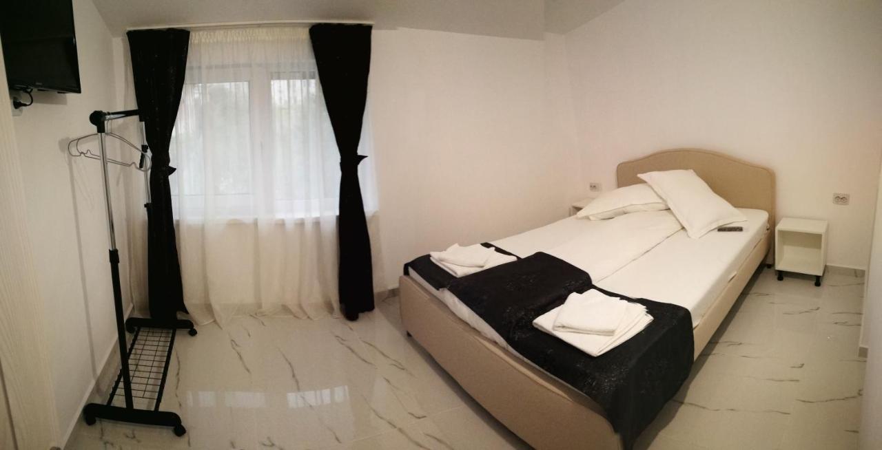 Hotel White House Alexandria Esterno foto