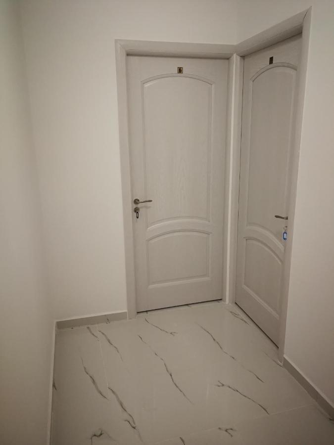 Hotel White House Alexandria Esterno foto