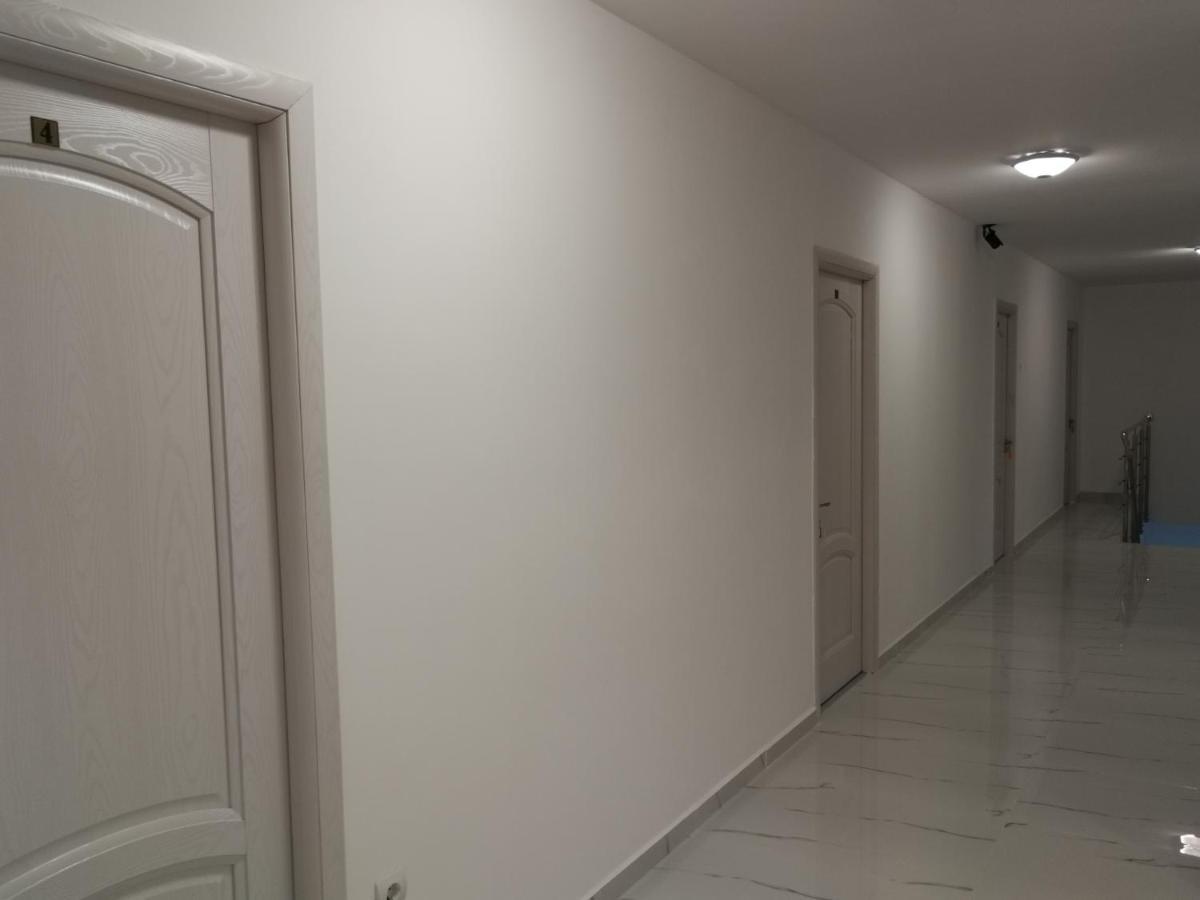 Hotel White House Alexandria Esterno foto