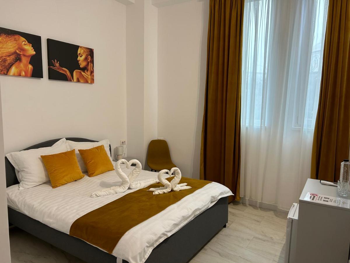 Hotel White House Alexandria Esterno foto