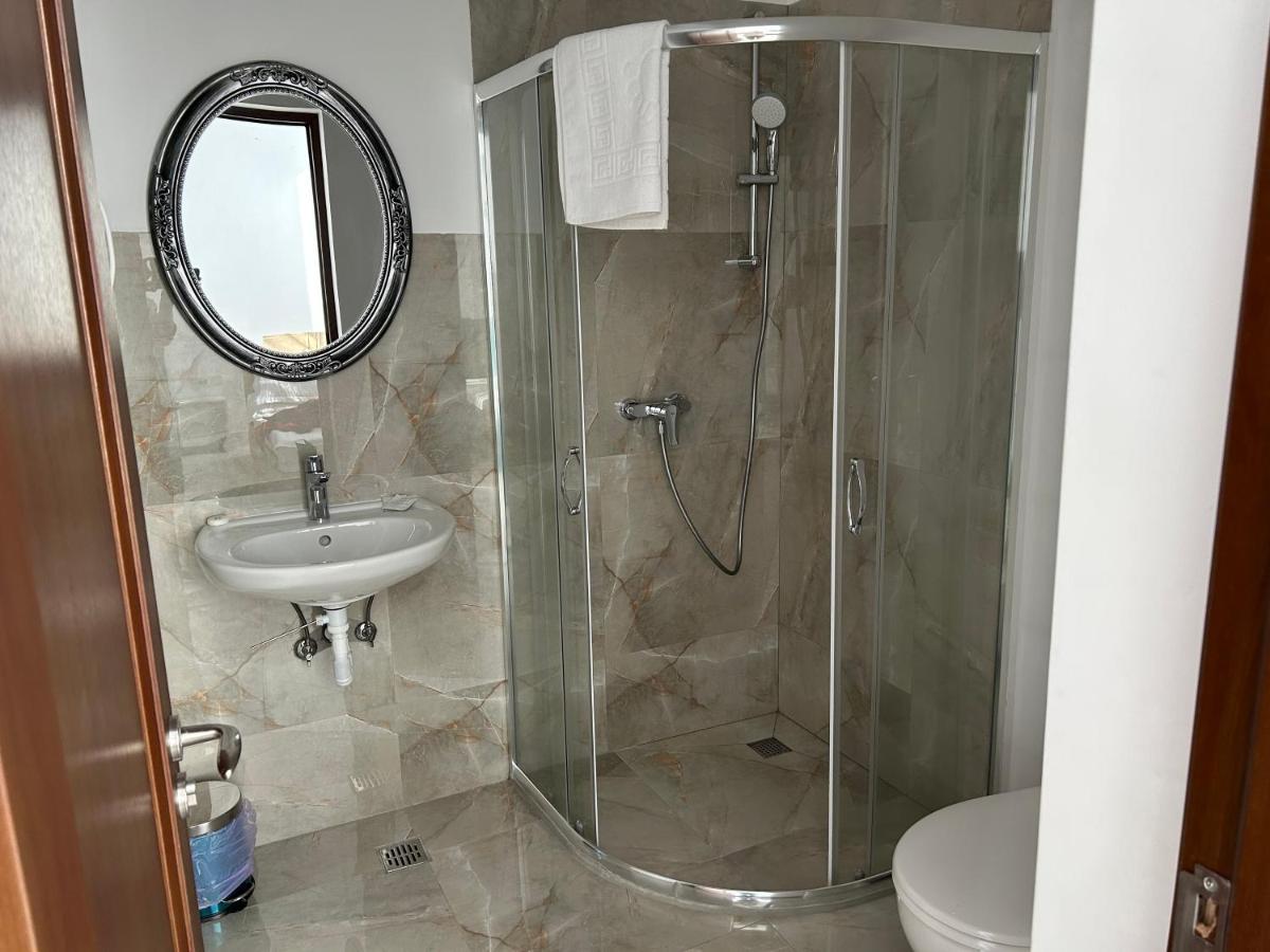 Hotel White House Alexandria Esterno foto