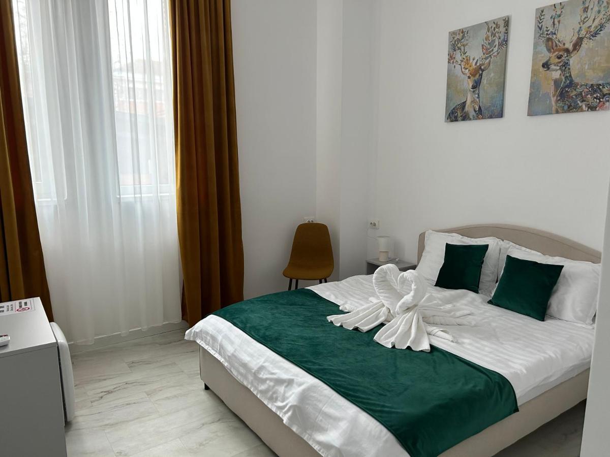 Hotel White House Alexandria Esterno foto