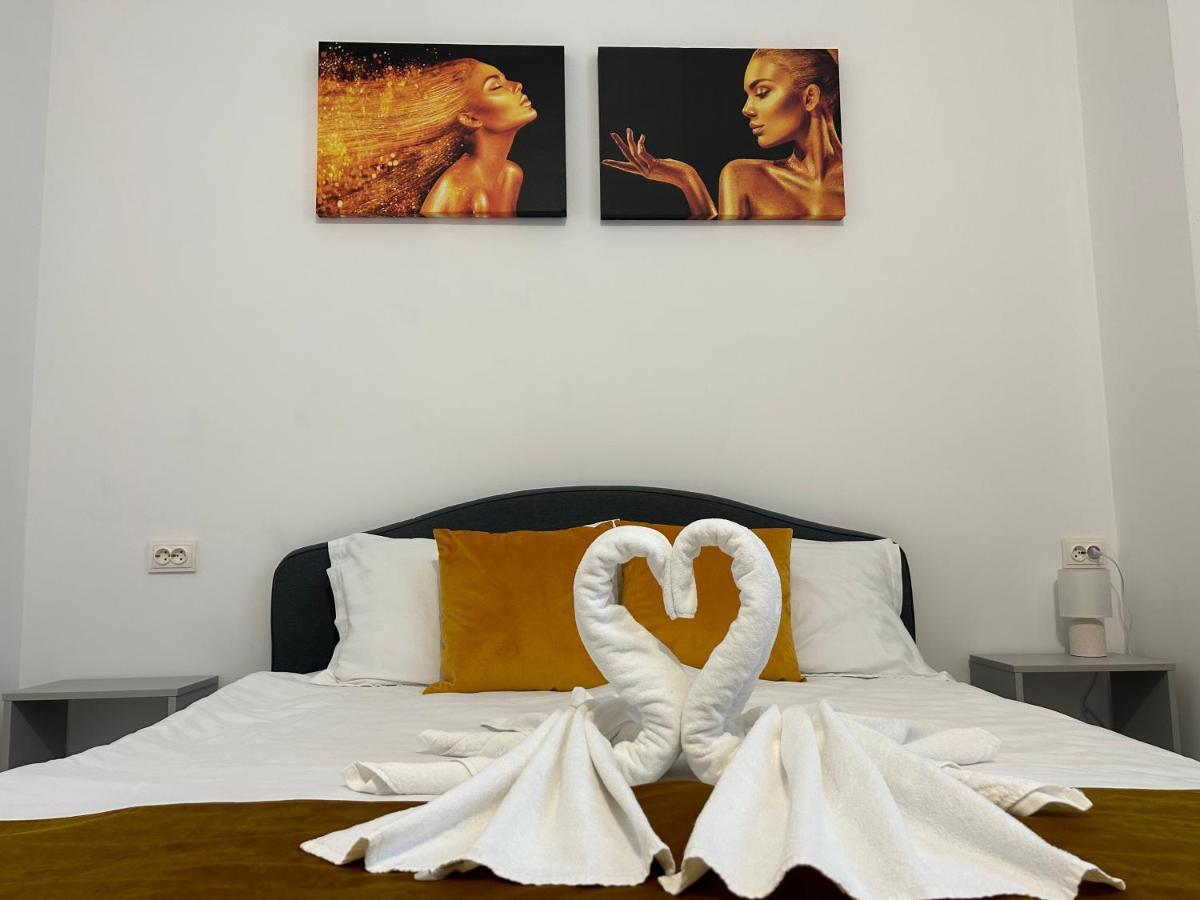 Hotel White House Alexandria Esterno foto