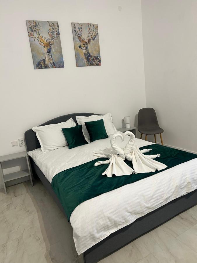 Hotel White House Alexandria Esterno foto
