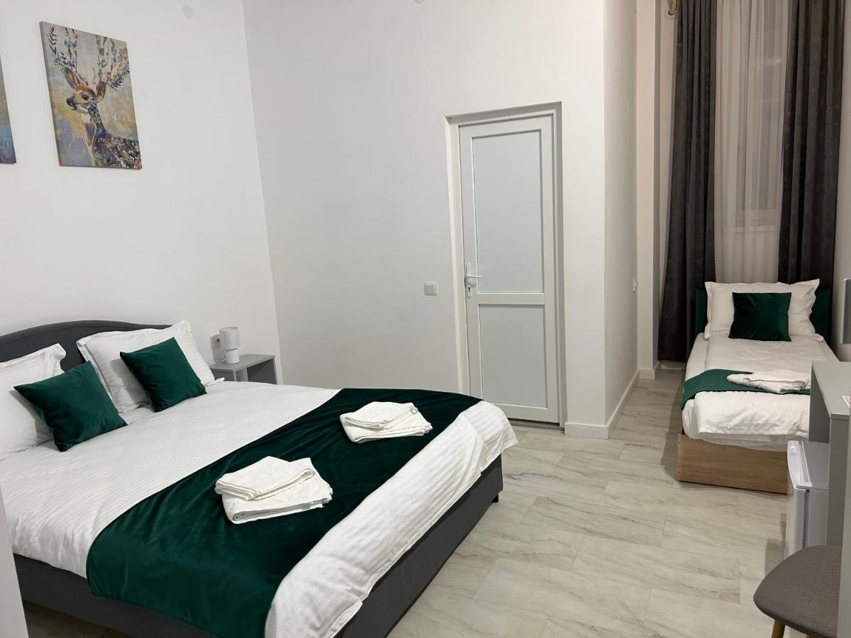 Hotel White House Alexandria Esterno foto