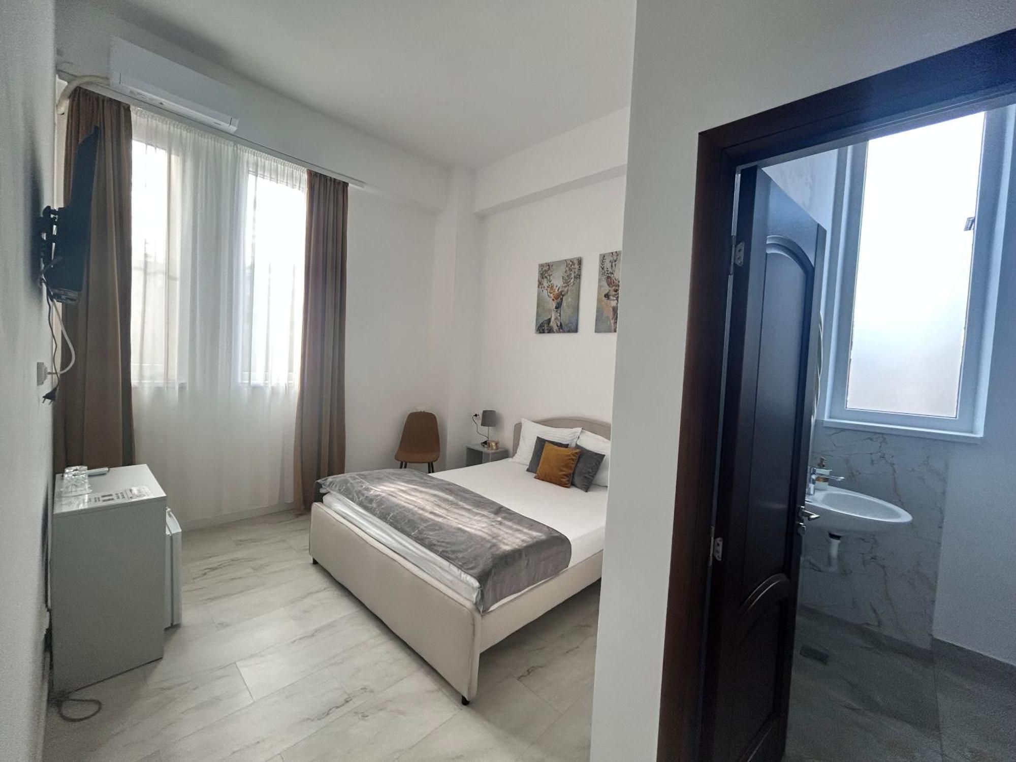 Hotel White House Alexandria Esterno foto