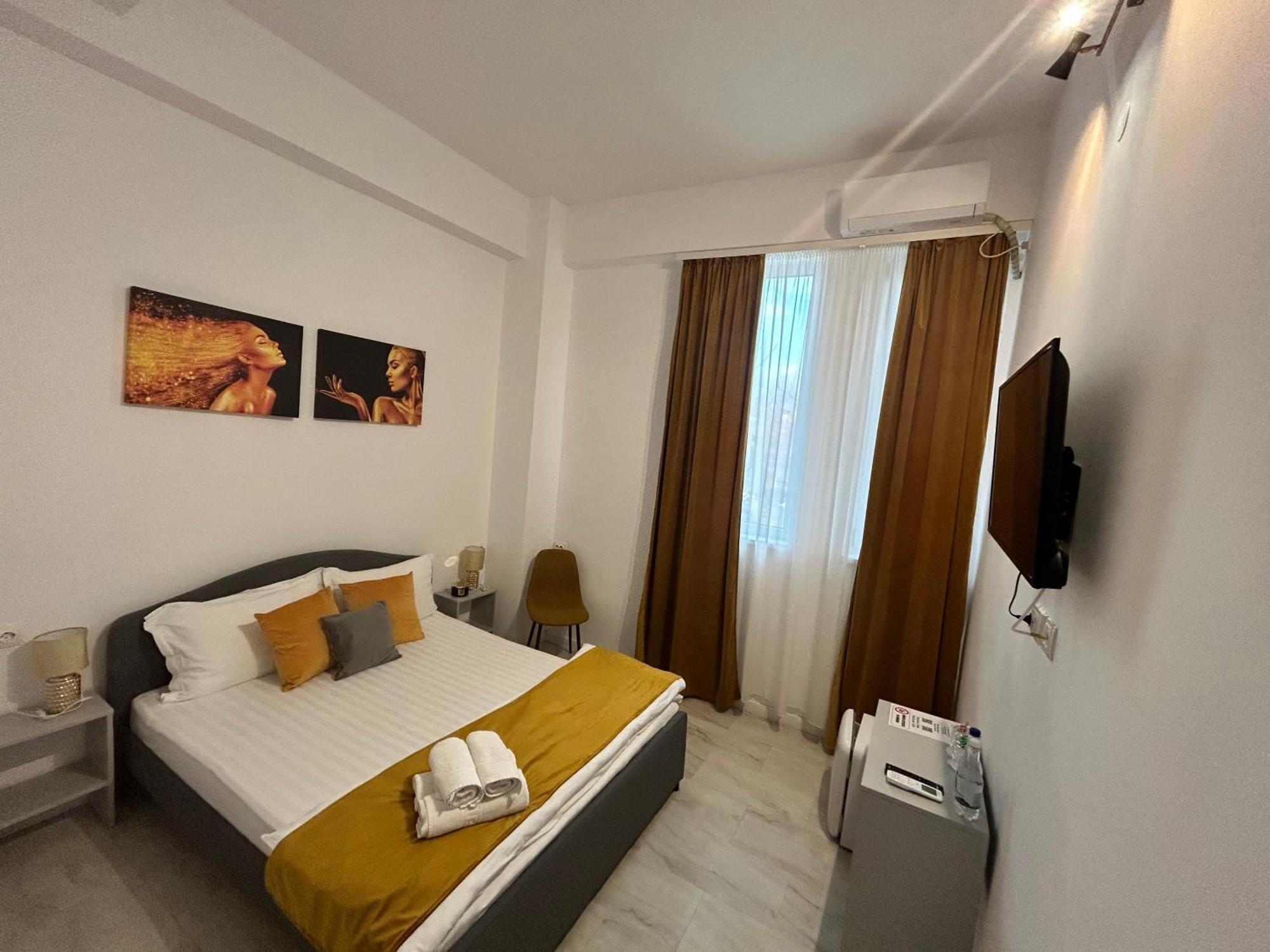 Hotel White House Alexandria Esterno foto