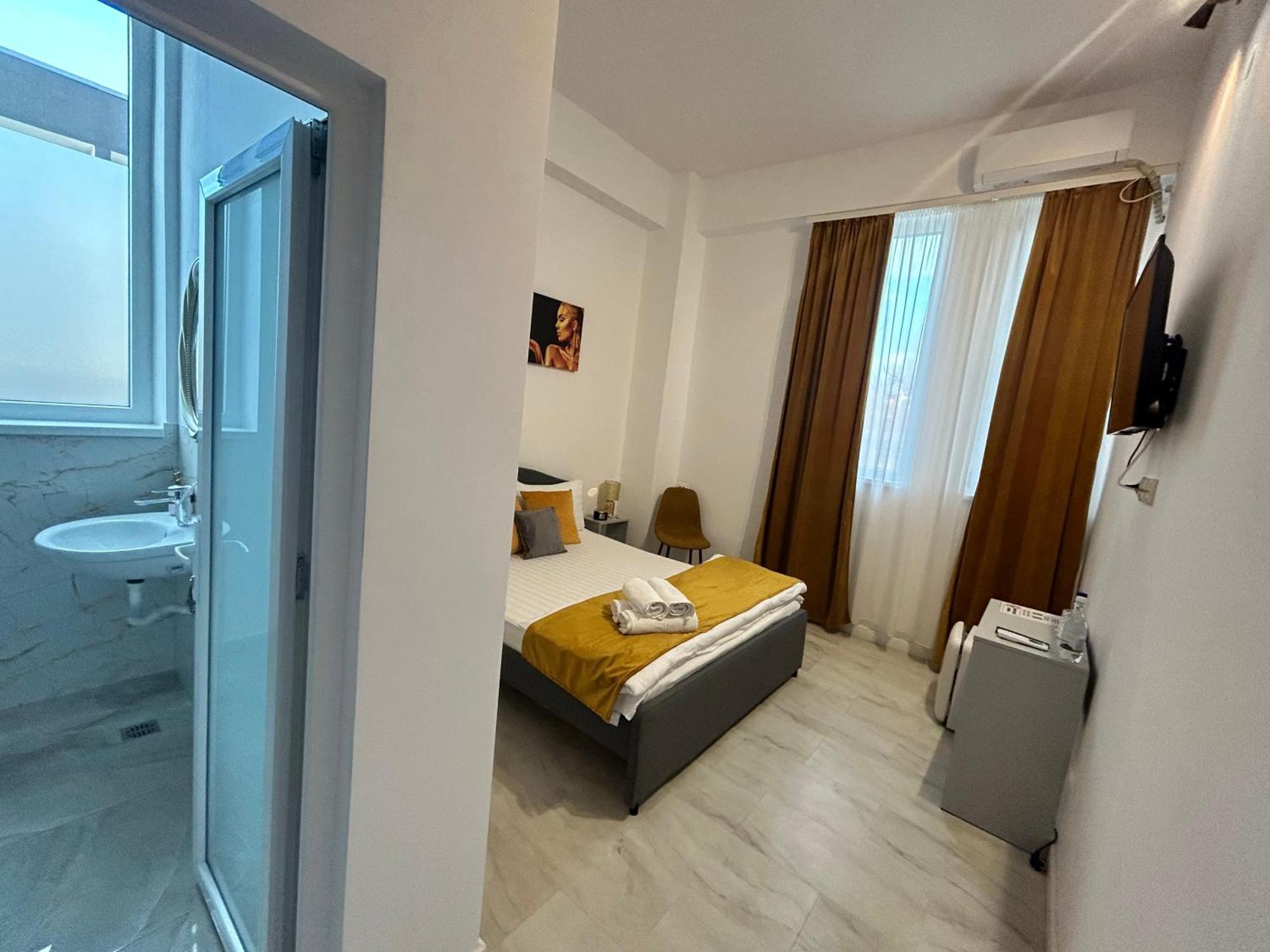 Hotel White House Alexandria Esterno foto