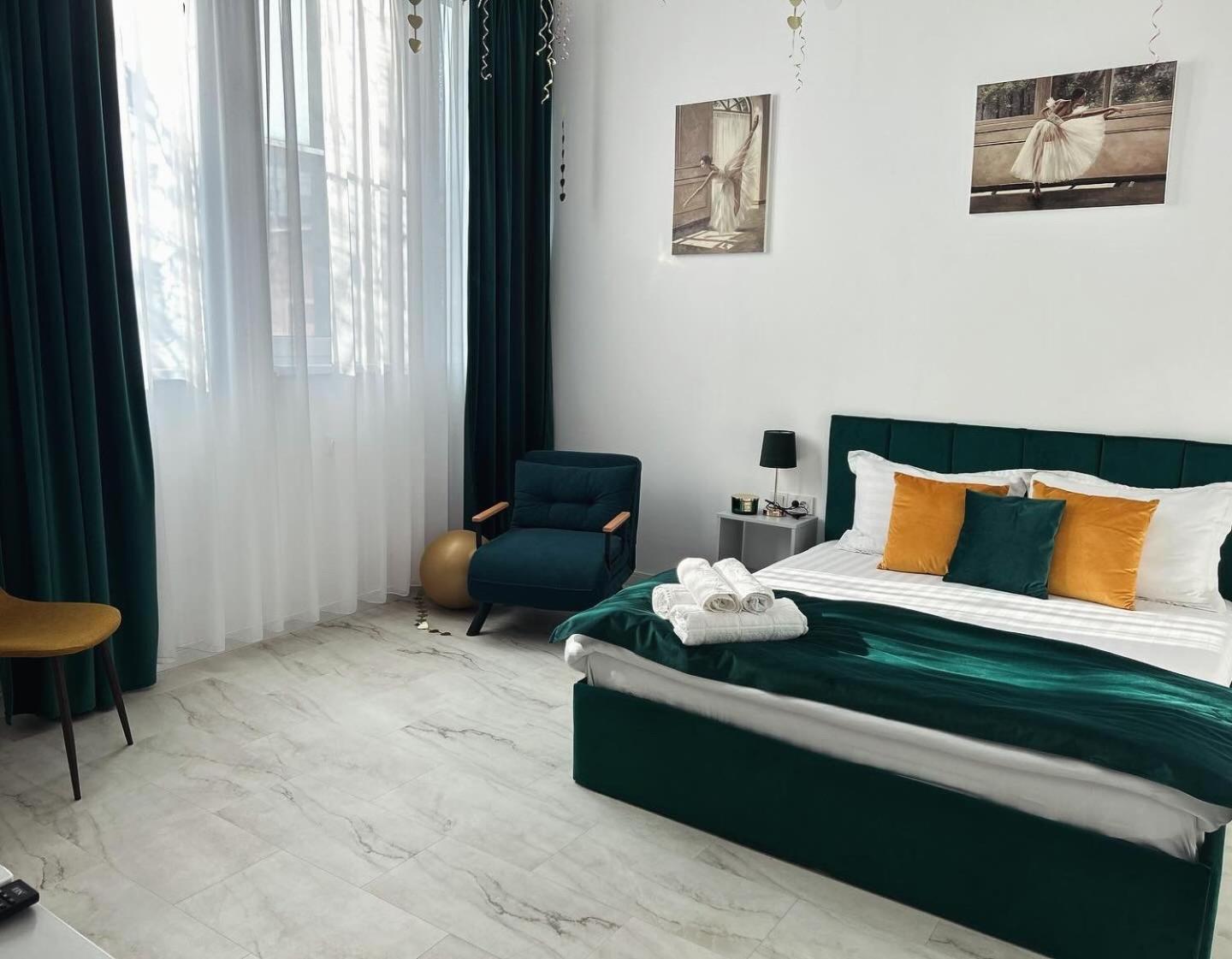 Hotel White House Alexandria Esterno foto