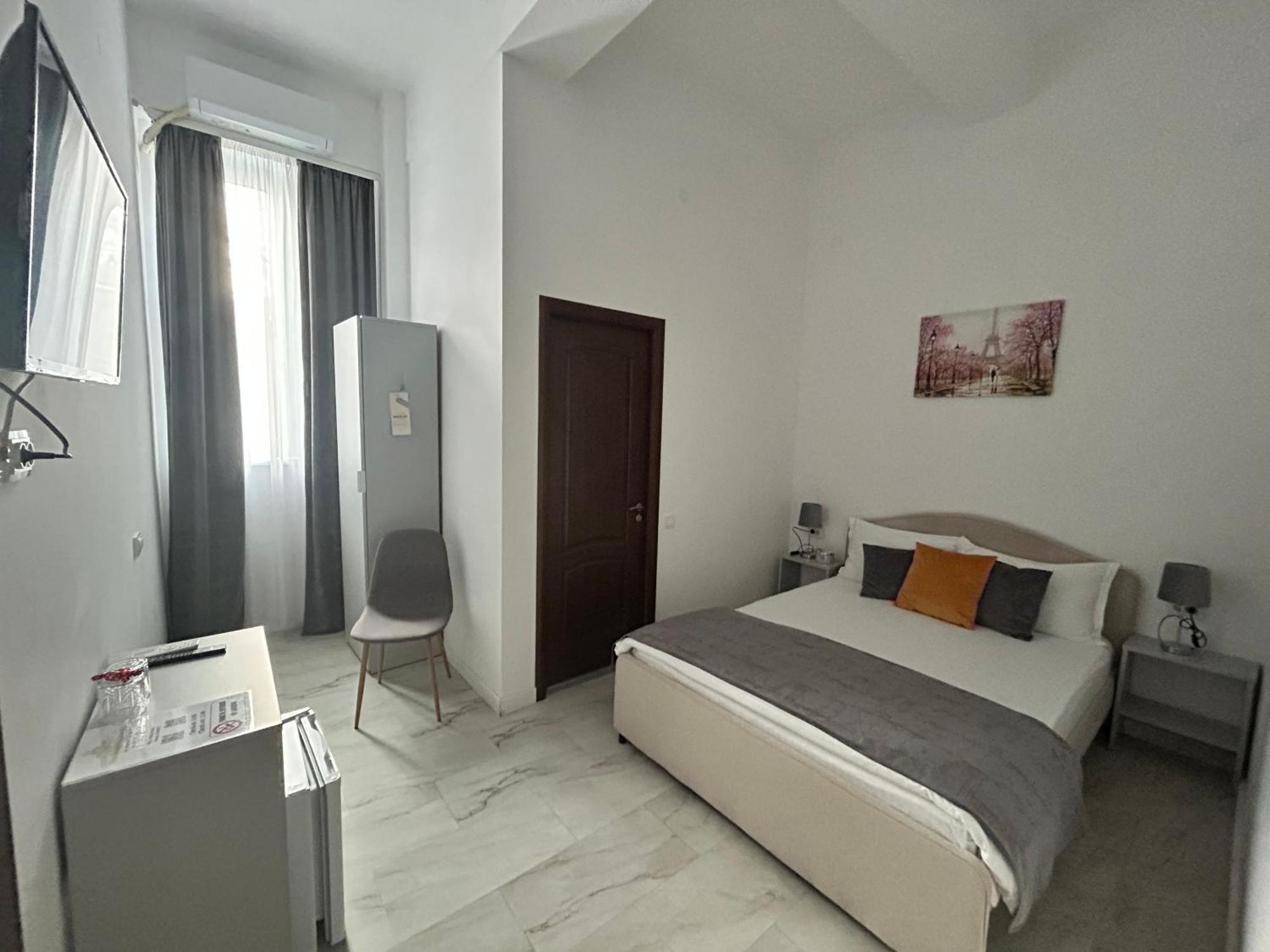 Hotel White House Alexandria Esterno foto
